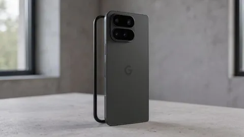 Google Pixel 11 Pro Fold review: sturdier, but still not perfect