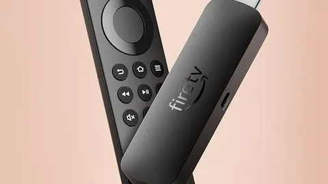 Amazon Fire TV Stick 4K Select at $17.99 on Amazon (was $49.99)