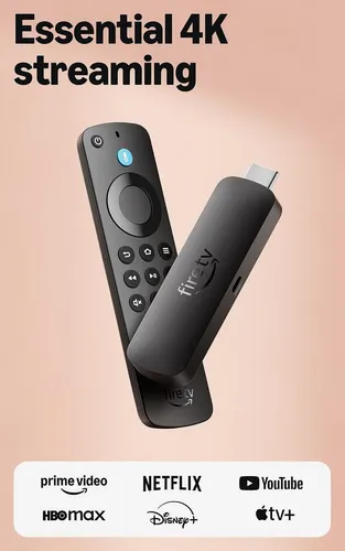 Amazon Fire TV Stick 4K Select at $17.99 on Amazon (was $49.99)
