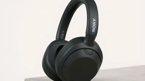 Sony ULT WEAR (WH-ULT900N) a 139 € en MediaMarkt (precio recomendado 199 €): −30 %