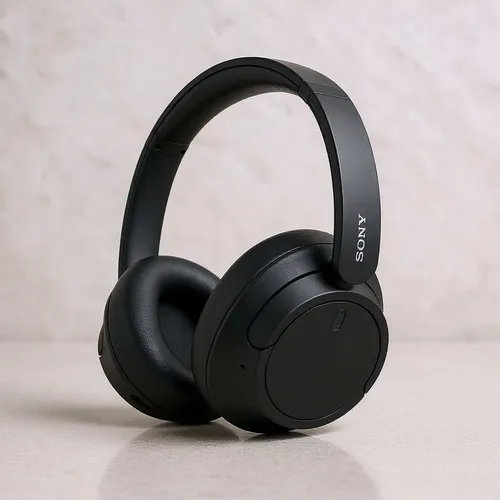 Sony WH-CH720N (negro) a 68,90 € en MediaMarkt (antes 149 €): −54 %