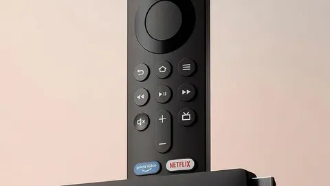 Fire TV Stick HD at $15.99 on Amazon (was $39.99) — 60% off