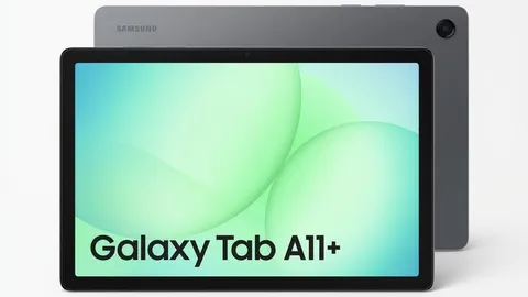 Samsung Galaxy Tab A11+ 128 GB a 199 € da MediaWorld (invece di 329 €): −40%