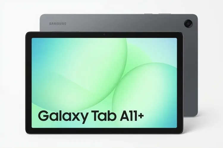 Samsung Galaxy Tab A11+ 128 GB a 199 € da MediaWorld (invece di 329 €): −40%