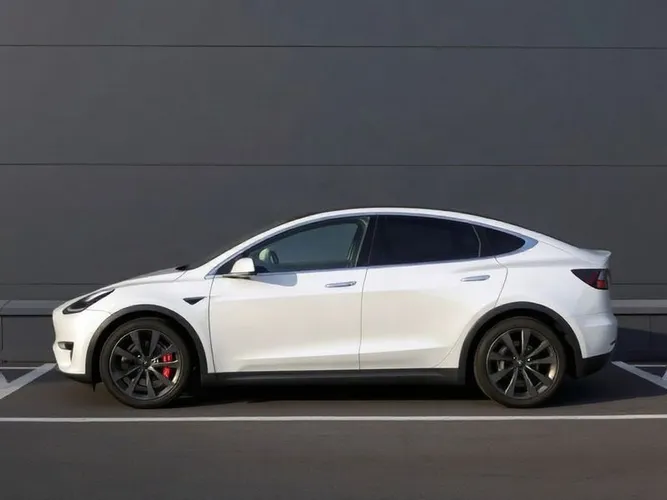 Tesla Model Y L: first US deliveries get underway