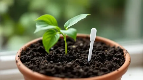 Matter Soil Sensors: Ready in Home Assistant, Missing in Stores