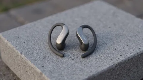 Shokz OpenFit Air 2: 7.2g Open-Ear Earbuds, $129.95
