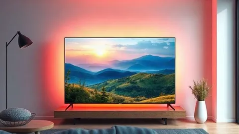 Philips 65PQS8631 65" QLED Ambilight at €699 at Boulanger (was €799)
