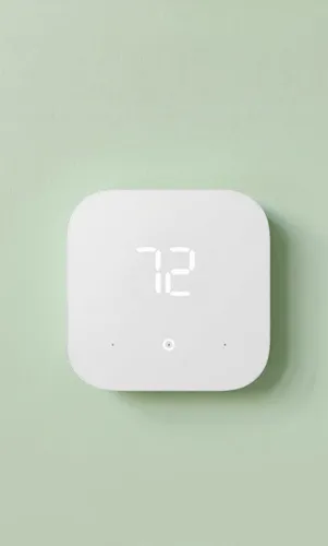 Amazon Smart Thermostat at $56.99 on Amazon (was $79.99)