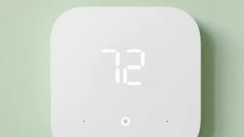 Amazon Smart Thermostat at $56.99 on Amazon (was $79.99)