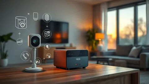 Anker MindBase Brings Local AI and Matter 1.5 Hub to Eufy Homes