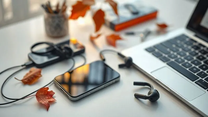Black Friday 2026: how to plan your tech purchases in October