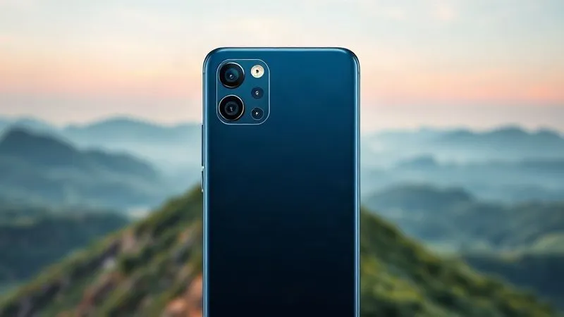 OPPO Find X10 Pro Max: Triple 200MP Cameras, China Price