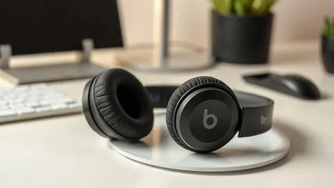 Beats 360: $350 Customizable Over-Ears With IPX4
