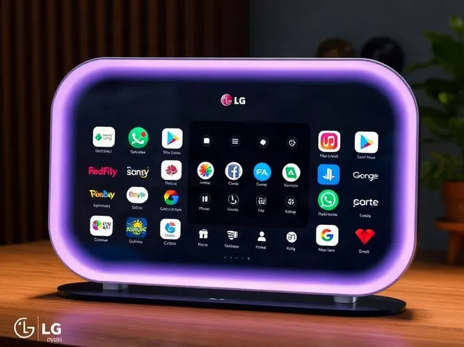 LG unveils Homi Portal, its multi-brand smart home hub