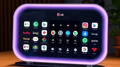 LG unveils Homi Portal, its multi-brand smart home hub