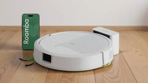 iRobot Roomba 115 Combo a 139 € en MediaMarkt (antes 249 €): −44 %