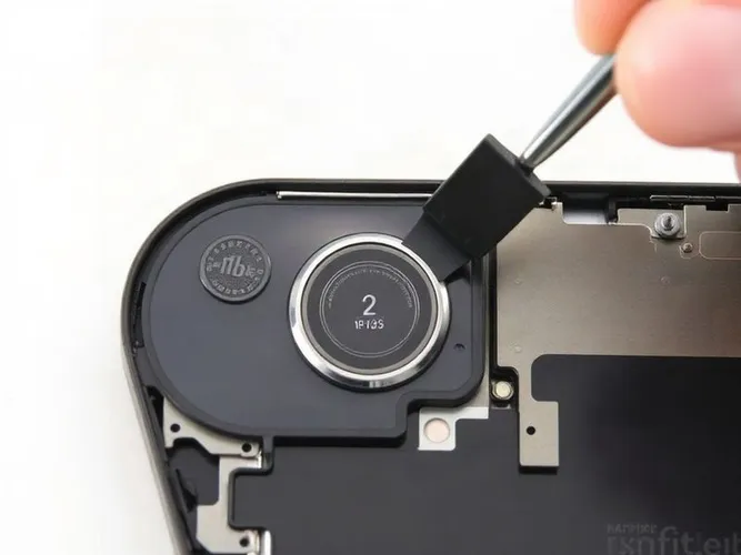 iFixit's iPhone 18 Pro teardown reveals a variable aperture that's hard to repair