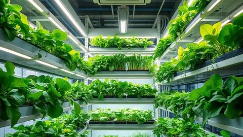 Norway Robot Lettuce Farm: Avisomo/Himmelgrønt Sep 2026