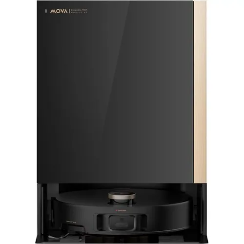 MOVA Mobius 60 robot vac-mop at €599 at Boulanger (was €1,199): 50% off