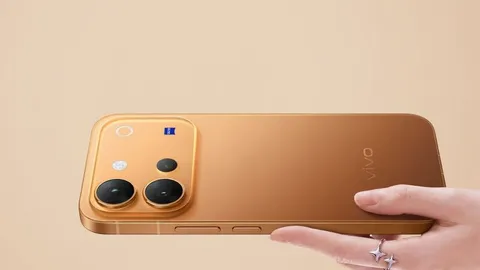 vivo V80 India: 7,200mAh, ZEISS Tele From ₹62,999