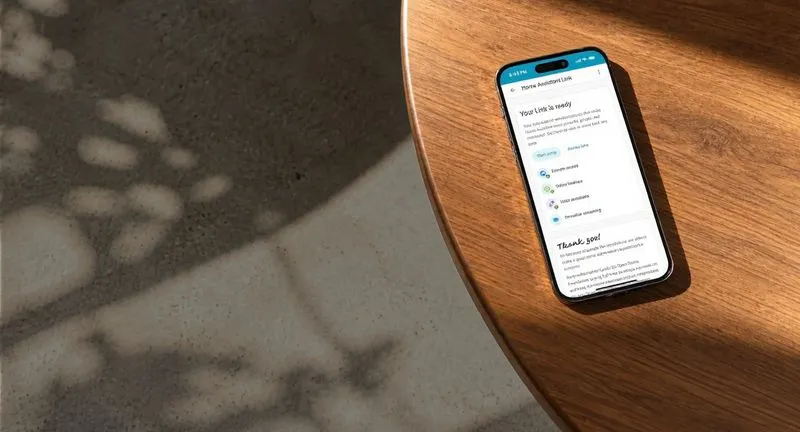 Home Assistant Cloud is becoming “Home Assistant Link”: what changes (and what doesn’t) for your subscription