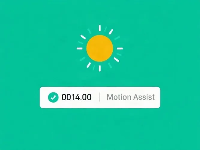 Android's September update adds Motion Assist to fight motion sickness