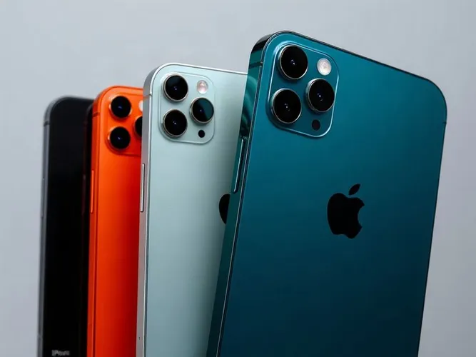 The year of smartphone price hikes: iPhone 18 Pro starts at $1,199