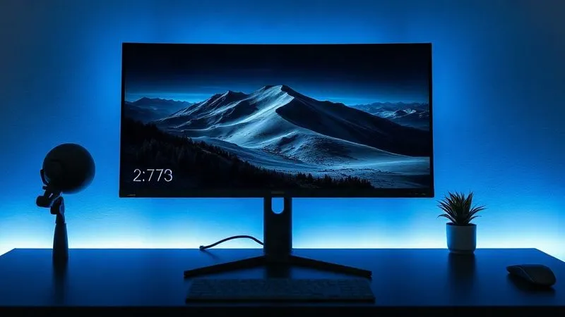ASUS TUF VG279QML5A 27" FHD 240Hz Fast IPS at €149.99 at Boulanger (was €229.99)