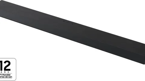 Samsung HW-QS90H Soundbar at €649 at Boulanger (was €849): 24% off