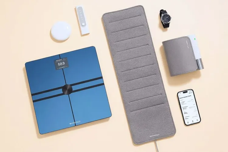 Withings+ ora obbligatorio per collegare un nuovo account Withings a Home Assistant