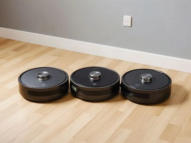 Dyson Nurovi review: the new robot vacuum lineup (R1, R2, R3)