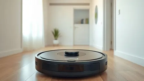 Lefant M3 robot vac/mop at €299.97 on Amazon.fr (was €999.99)