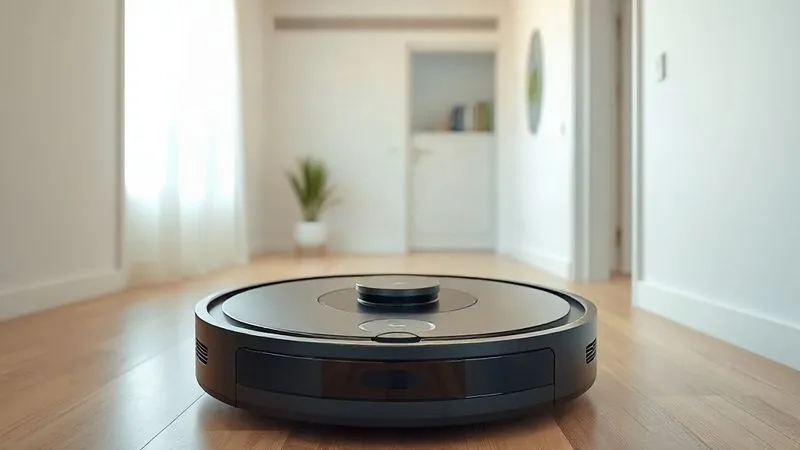Lefant M3 robot vac/mop at €299.97 on Amazon.fr (was €999.99)