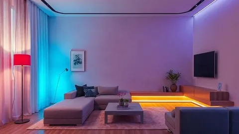Aqara Debuts Five Matter Smart Lights With Apple Home Support
