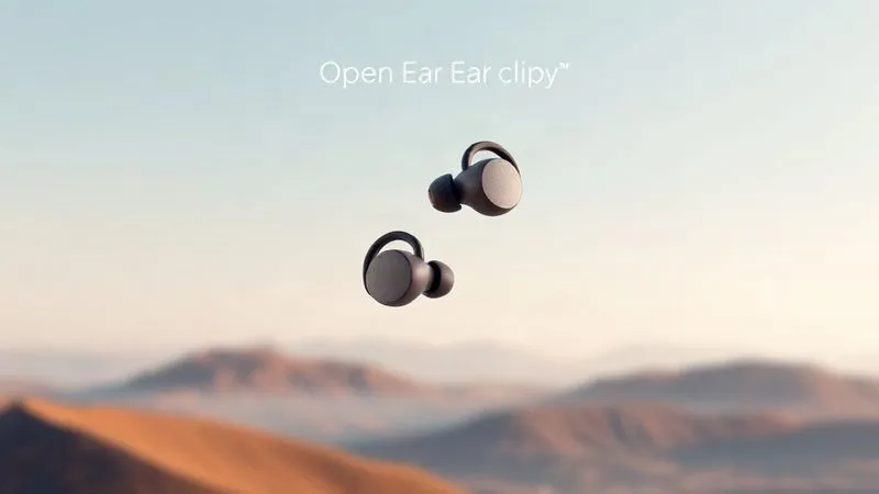 Bose Ultra Open Earbuds for $199 at Amazon (was $299)