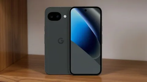 Google Pixel 10a 128GB at $424 on Amazon (was $499)