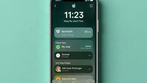 iOS 27.2 first developer beta brings a redesigned Health app with Apple Intelligence