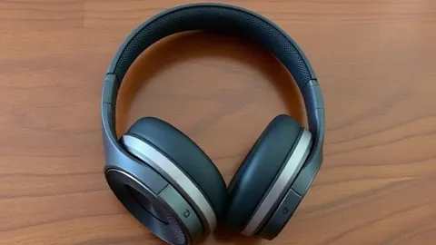 Sonos Ace Ultra review: the headphones that join your Wi-Fi instead of your phone