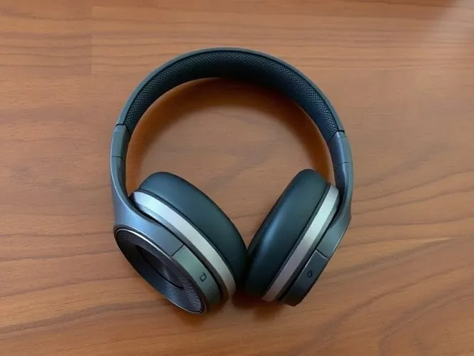 Sonos Ace Ultra review: the headphones that join your Wi-Fi instead of your phone