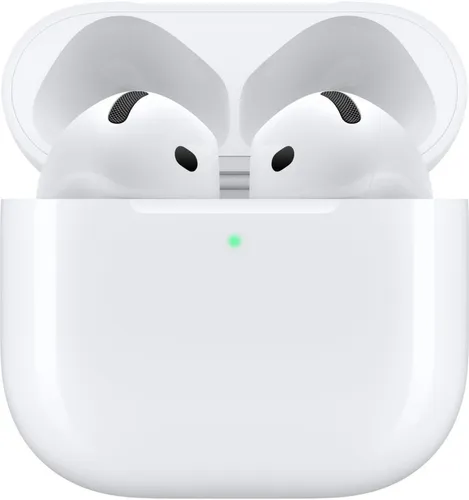 Apple AirPods 4 ANC at €139 at Boulanger (was €199): 30% off