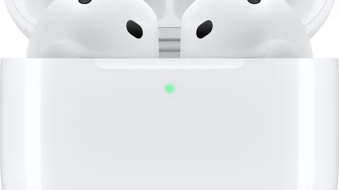 Apple AirPods 4 ANC à 139 € chez Boulanger (au lieu de 199 €) : −30 %