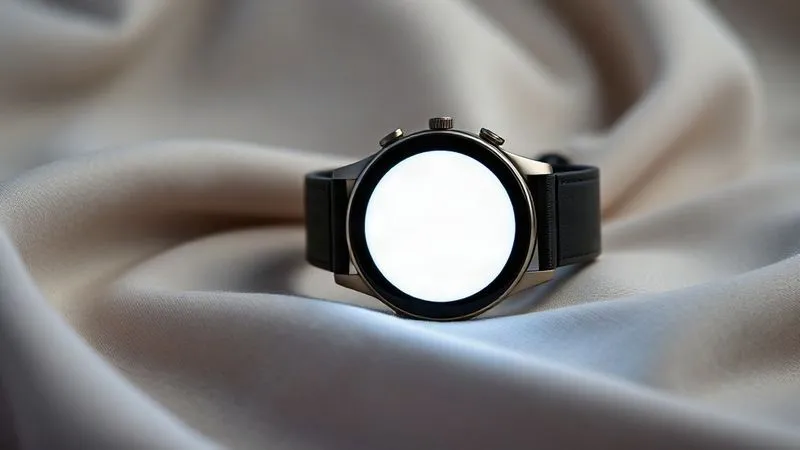 Samsung Galaxy Watch8 40 mm à 229,99 € sur Amazon.fr (au lieu de 279 €)