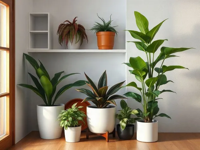 September is the time to bring your houseplants back indoors before the cool nights