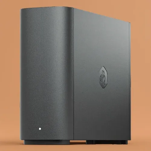 Synology BeeStation 4 TB personal cloud at €429.95 at LDLC (was €549.95): 22% off