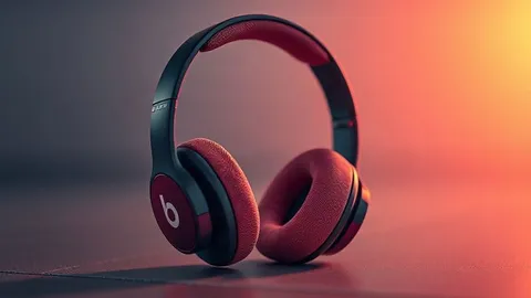 Beats 360 Headphones: Swappable Cushions, IPX4, $349.99