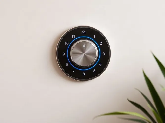 Homey Portal: a $299 tactile dial to control your whole home