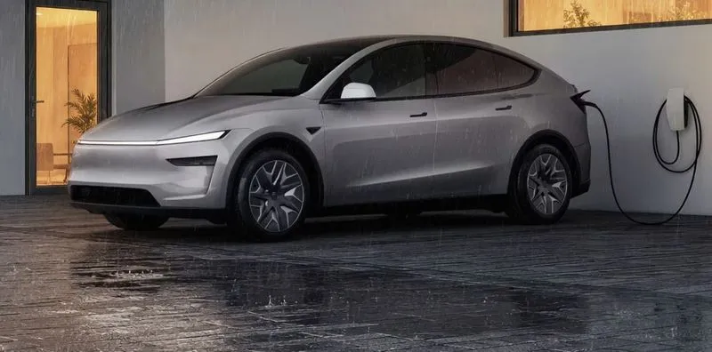 Tesla Powershare Home Backup Arrives on New Model 3 and Model Y