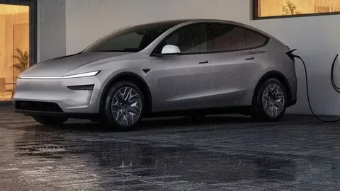 Tesla Powershare Home Backup Arrives on New Model 3 and Model Y