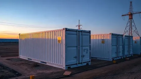 Tesla Megapack 3 Production Begins in Texas: Specs and Megablock Explained